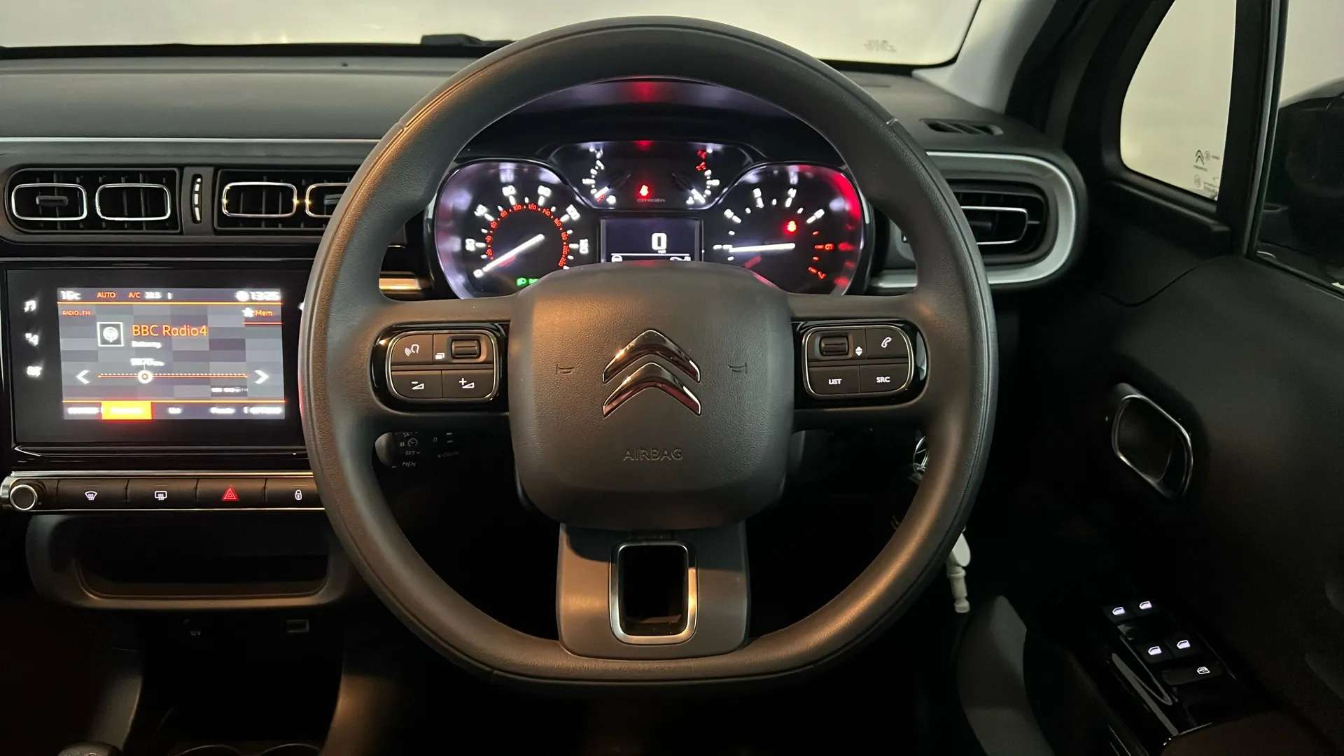 2024 CITROEN C3 2024 CITROEN C3