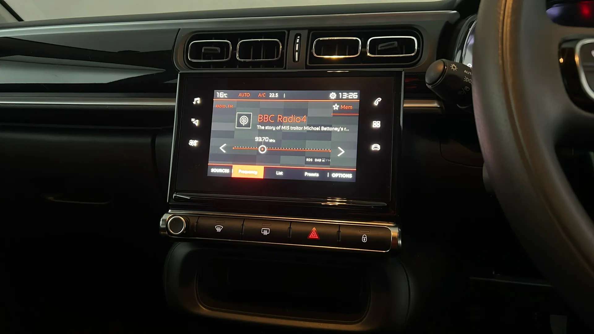 2024 CITROEN C3 2024 CITROEN C3