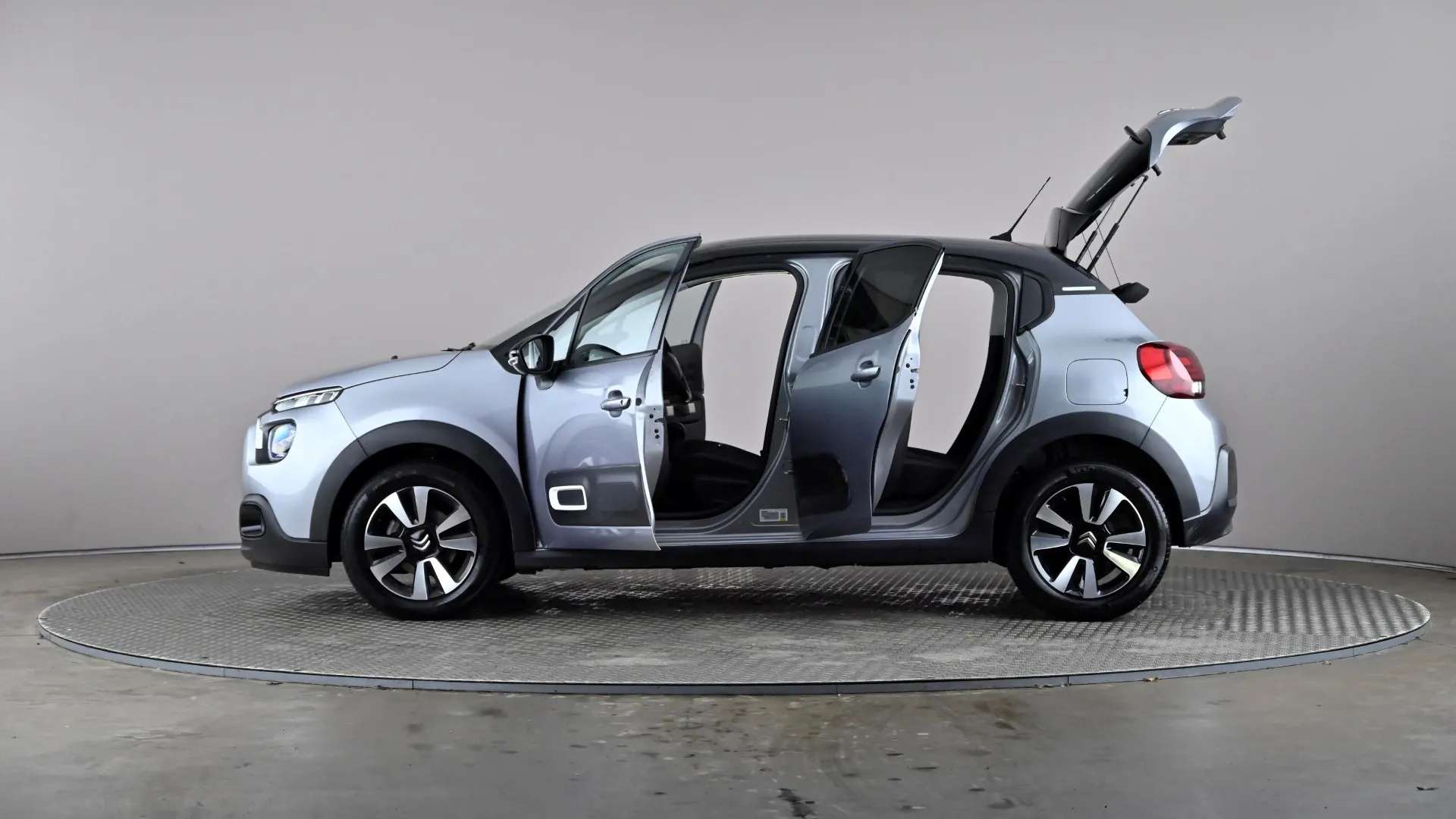 2024 CITROEN C3 2024 CITROEN C3