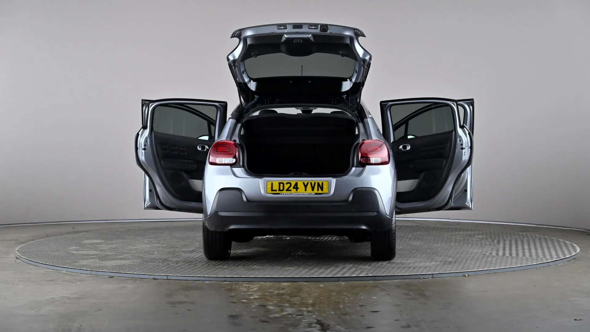 2024 CITROEN C3 2024 CITROEN C3