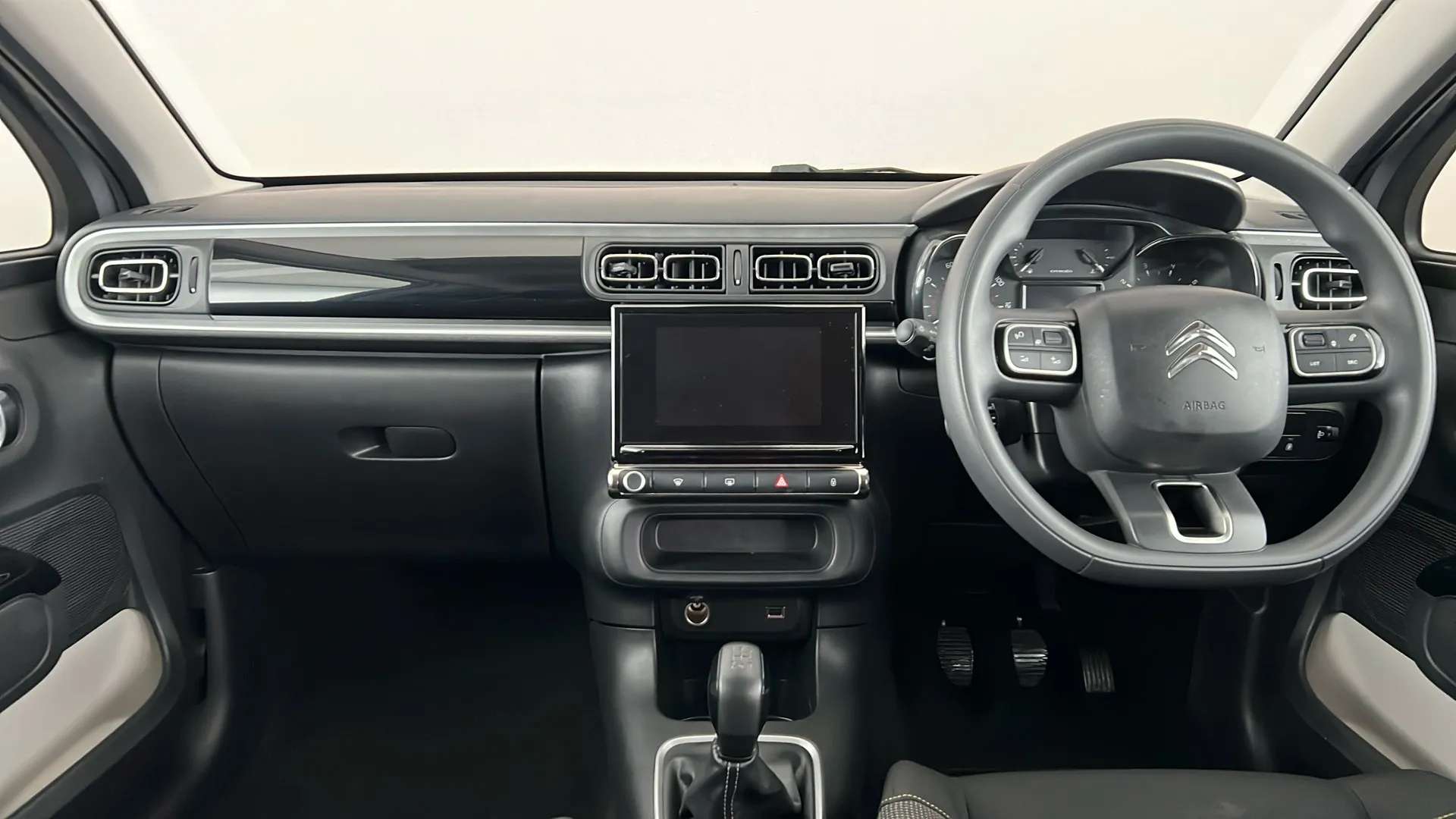 2024 CITROEN C3 2024 CITROEN C3