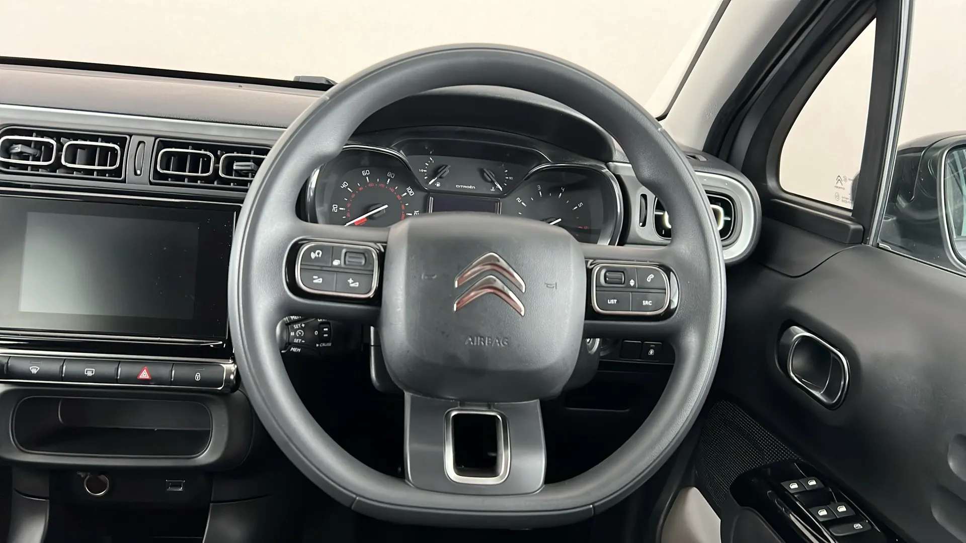 2024 CITROEN C3 2024 CITROEN C3