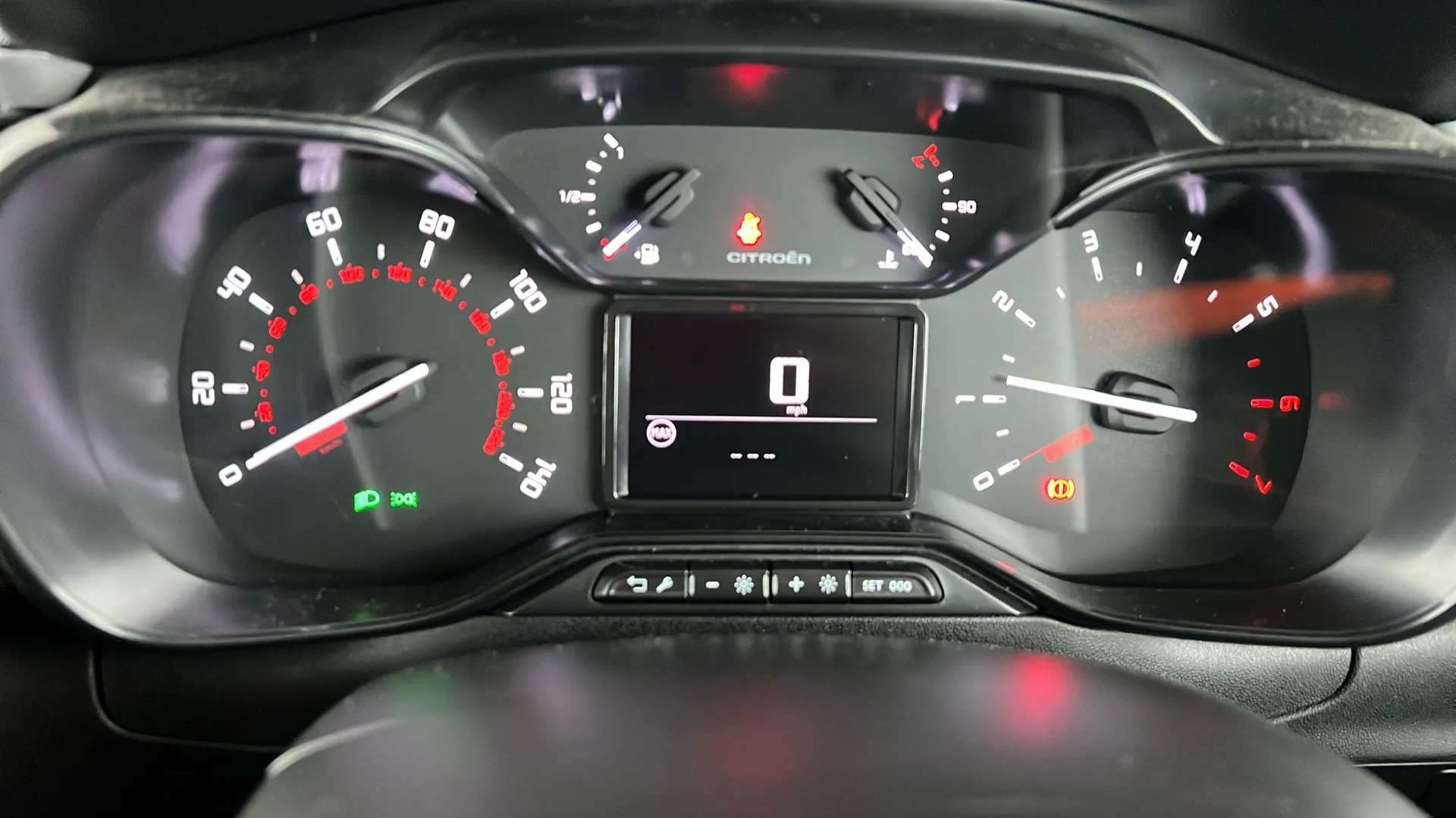 2024 CITROEN C3 2024 CITROEN C3