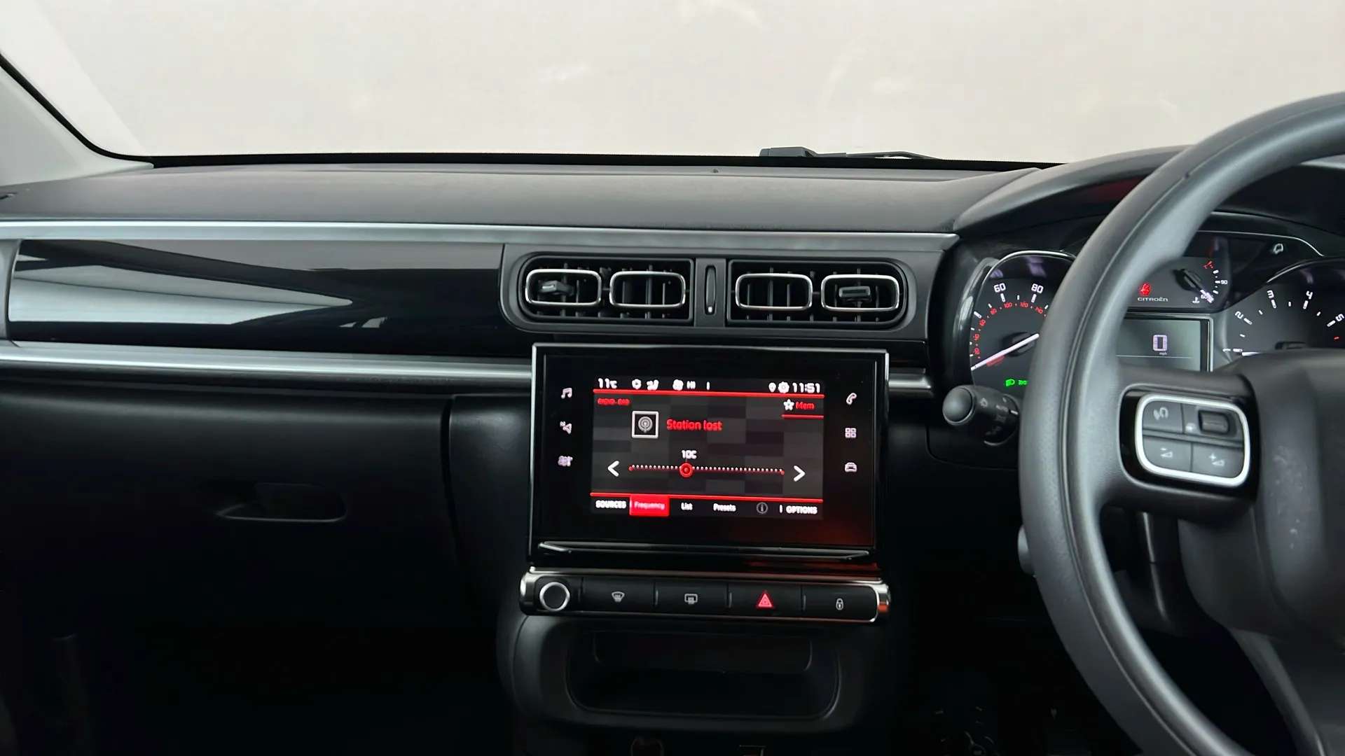 2024 CITROEN C3 2024 CITROEN C3