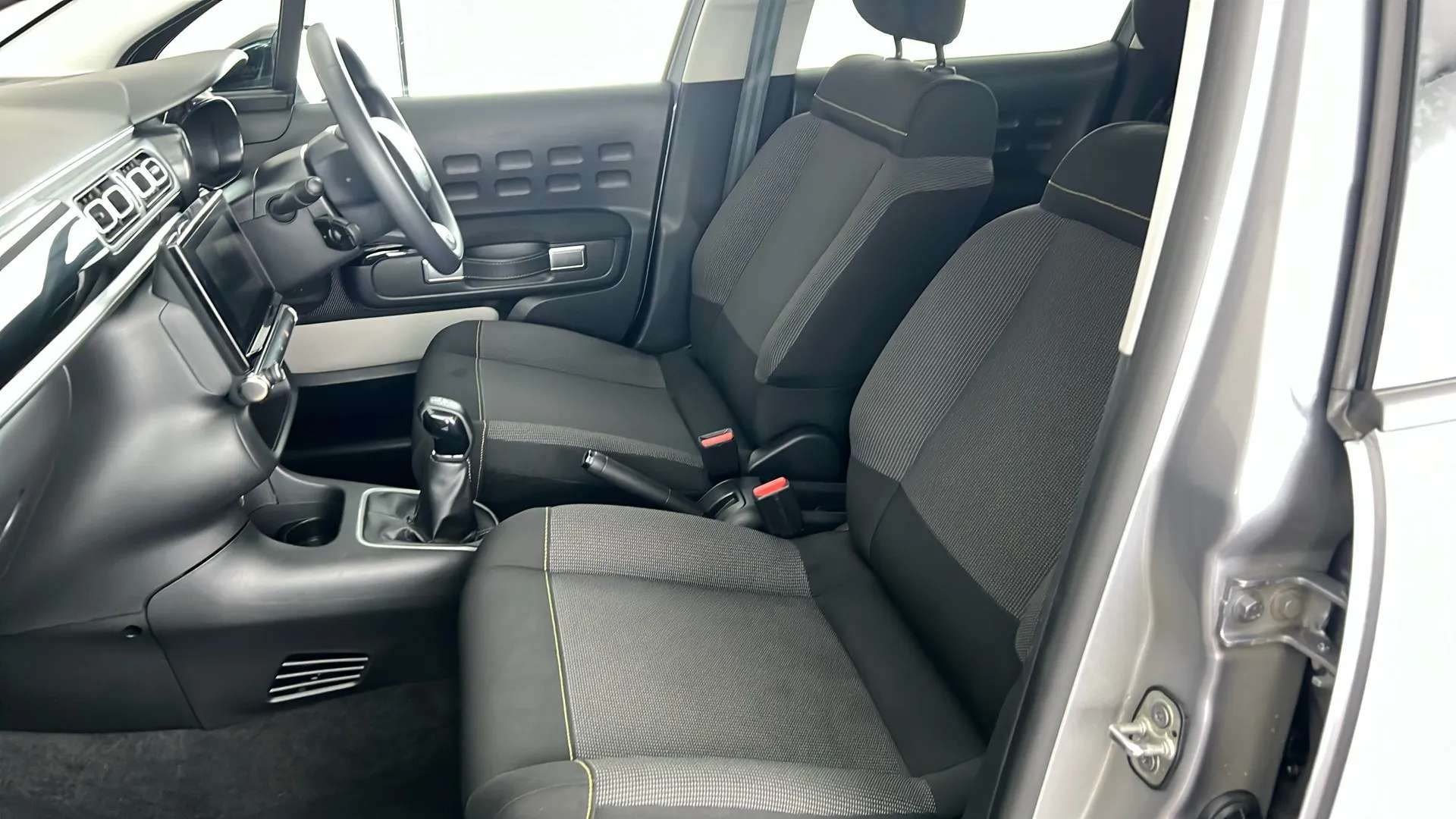 2024 CITROEN C3 2024 CITROEN C3