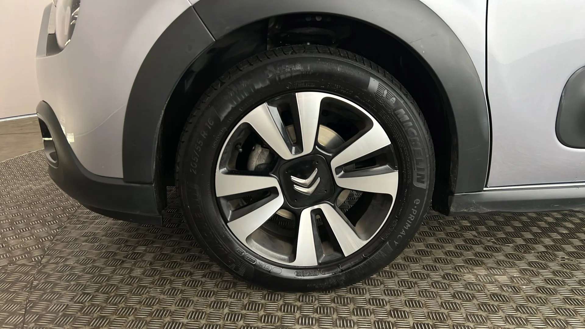 2024 CITROEN C3 2024 CITROEN C3