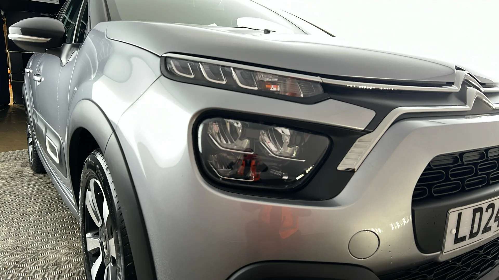 2024 CITROEN C3 2024 CITROEN C3