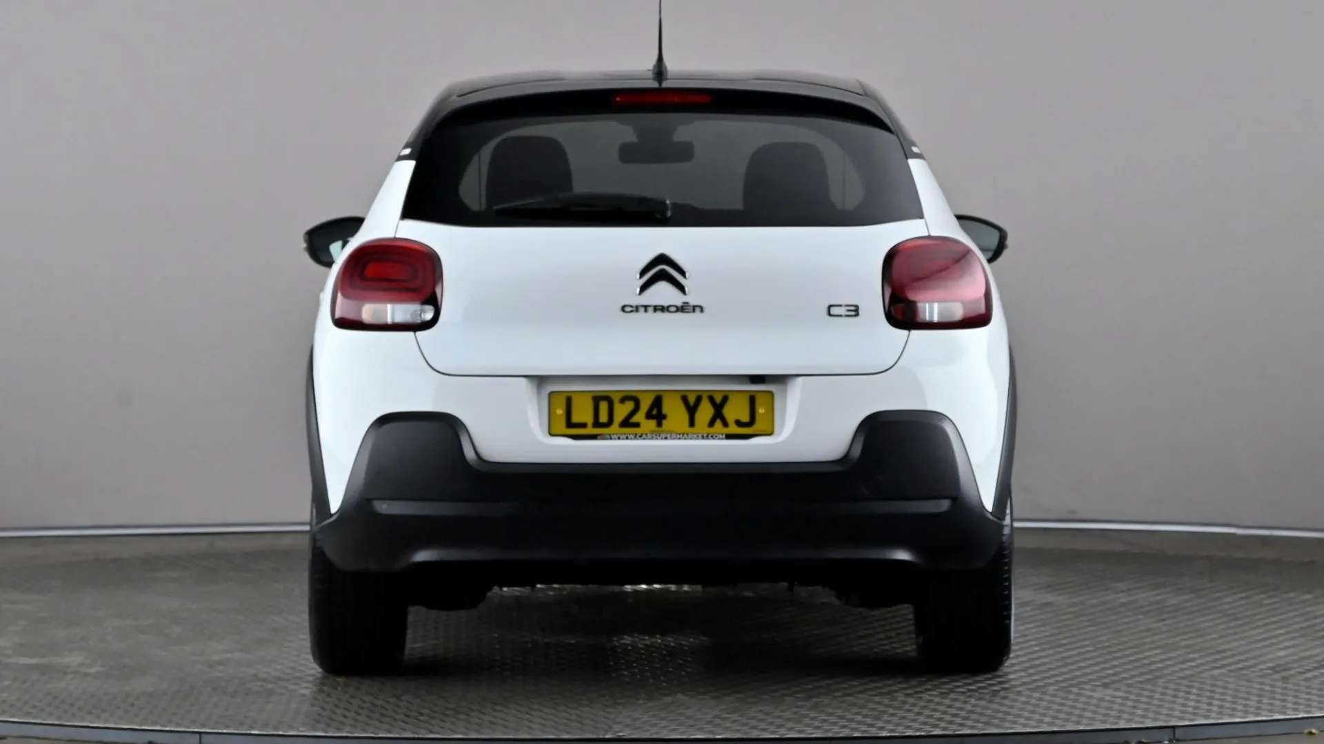 2024 CITROEN C3 2024 CITROEN C3
