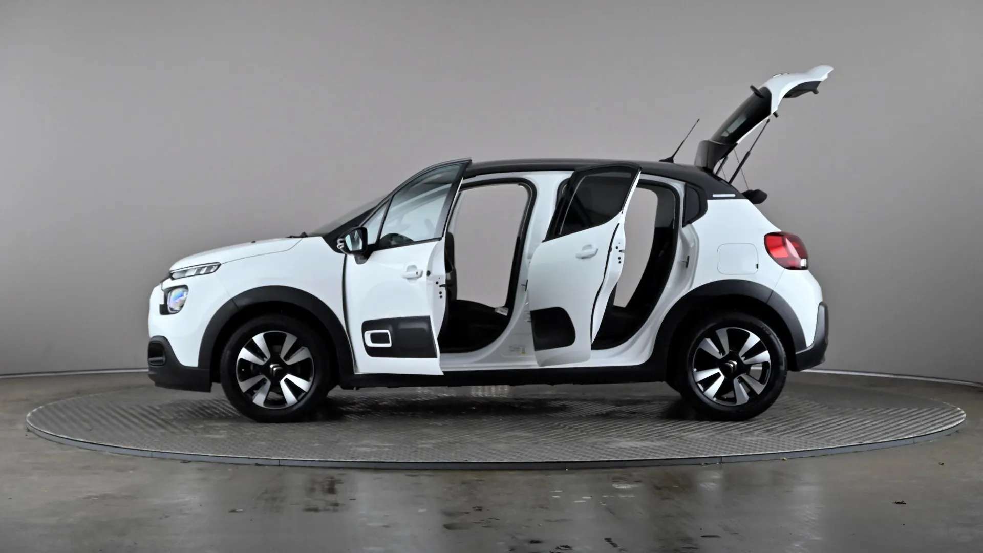 2024 CITROEN C3 2024 CITROEN C3