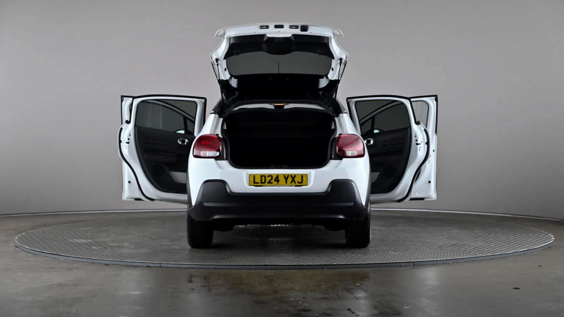 2024 CITROEN C3 2024 CITROEN C3