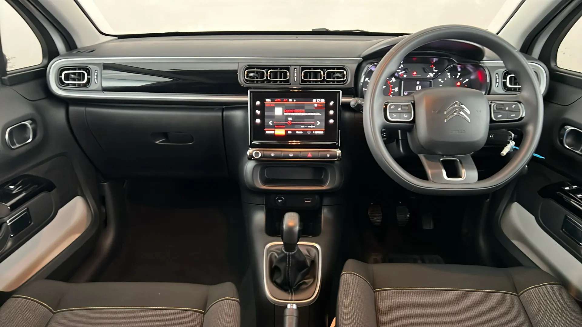 2024 CITROEN C3 2024 CITROEN C3