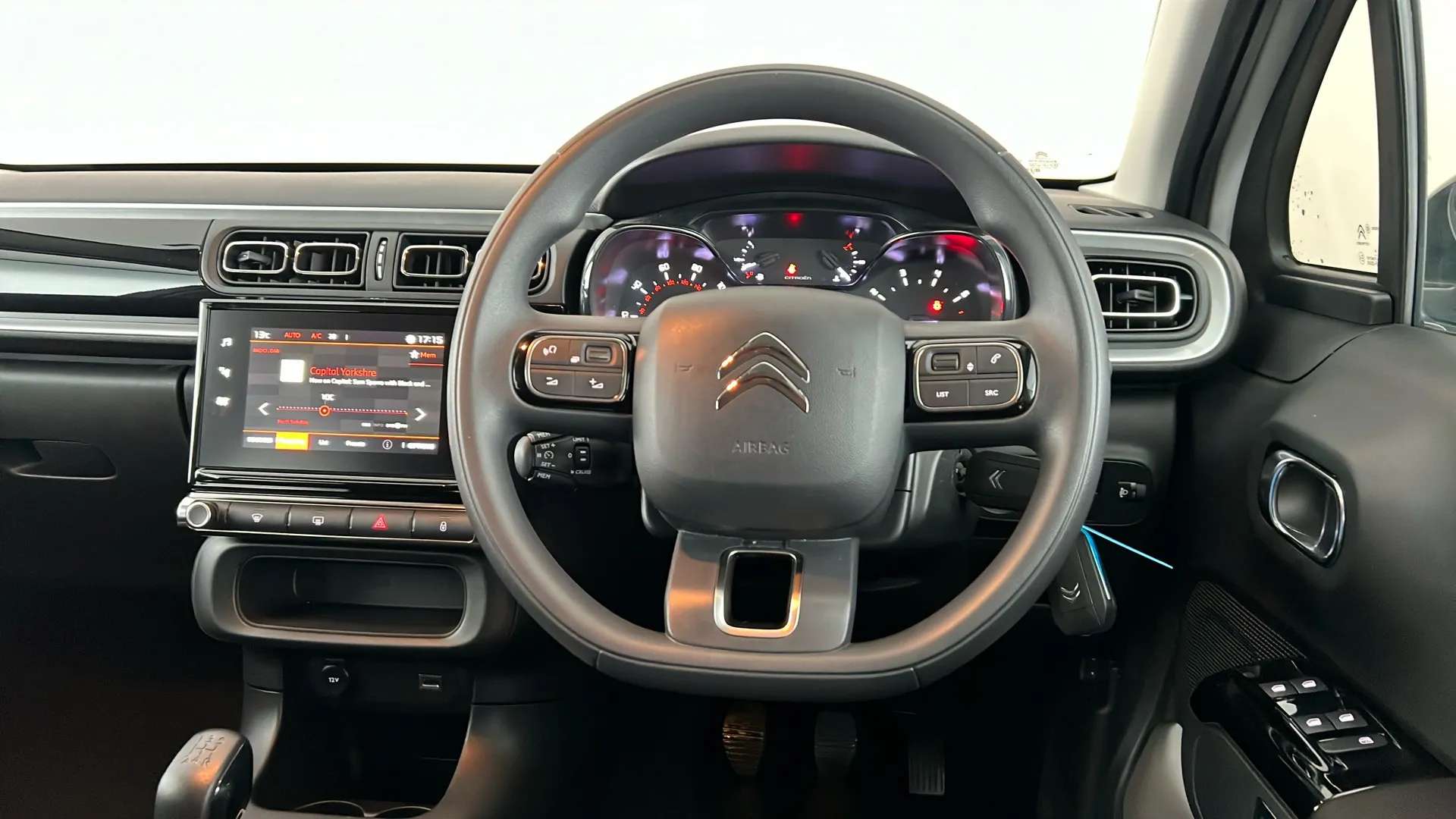 2024 CITROEN C3 2024 CITROEN C3