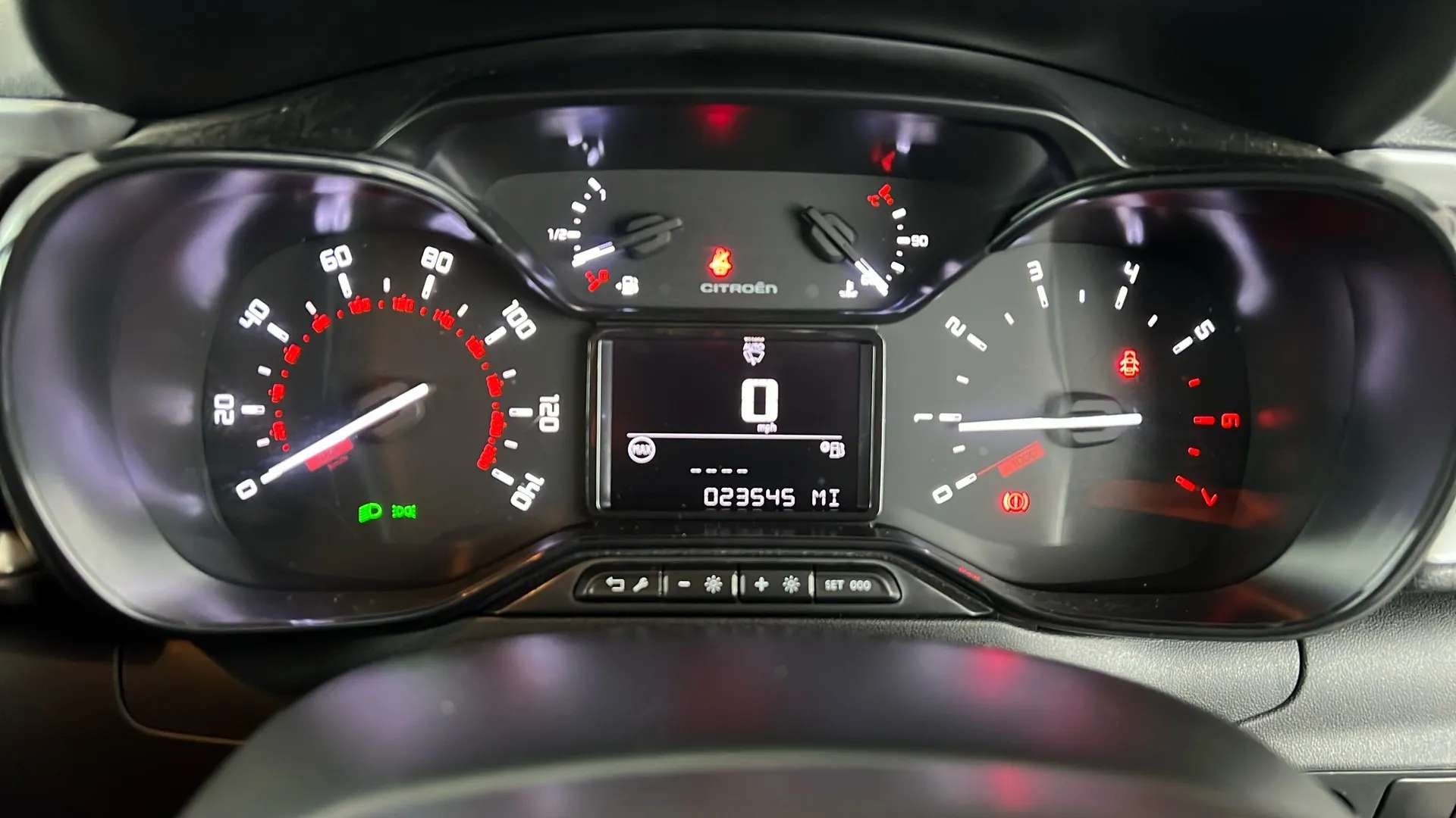 2024 CITROEN C3 2024 CITROEN C3