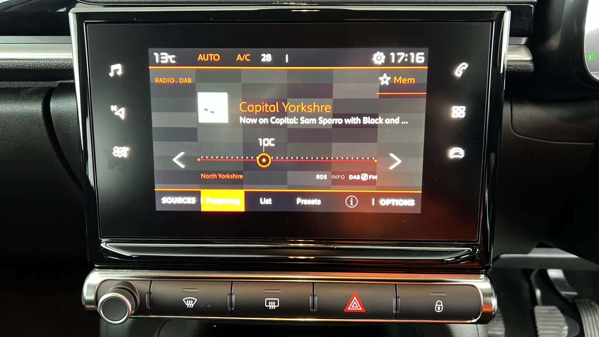 2024 CITROEN C3 2024 CITROEN C3