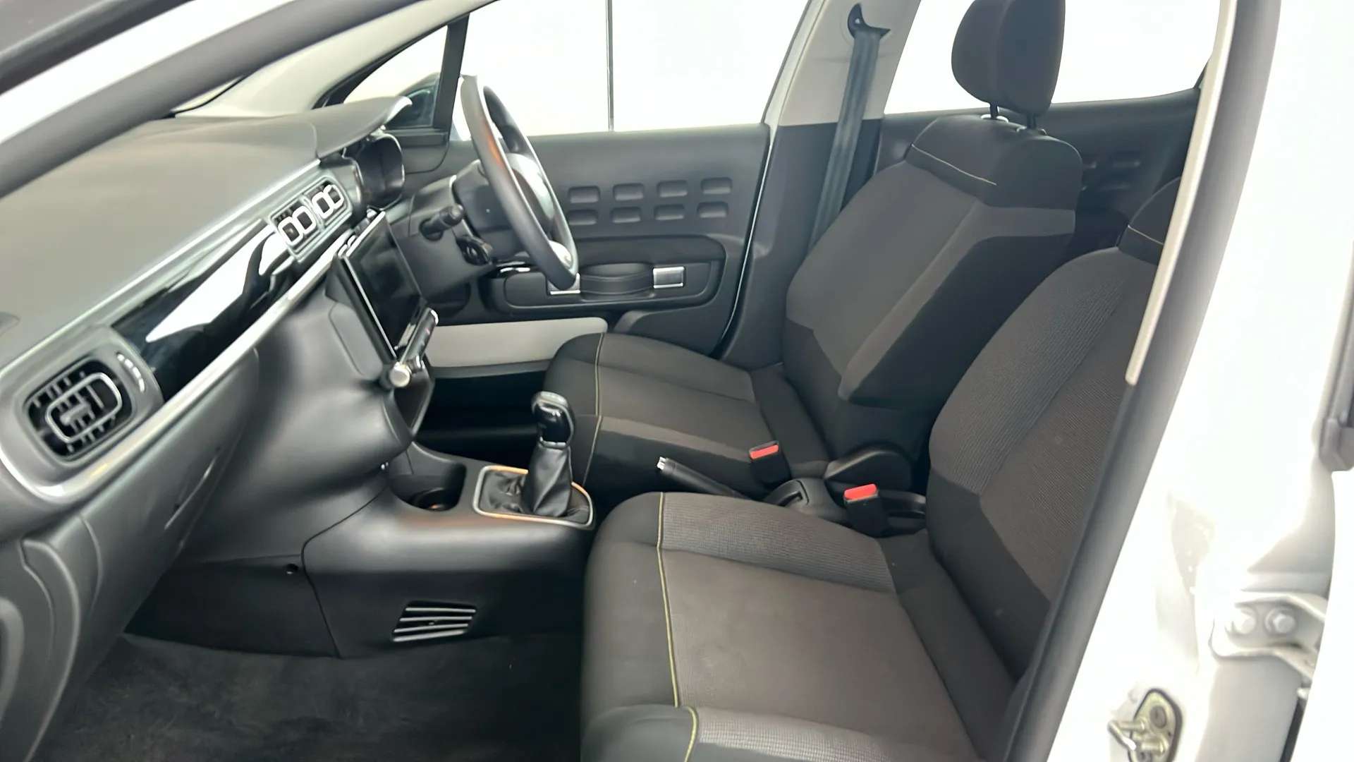 2024 CITROEN C3 2024 CITROEN C3