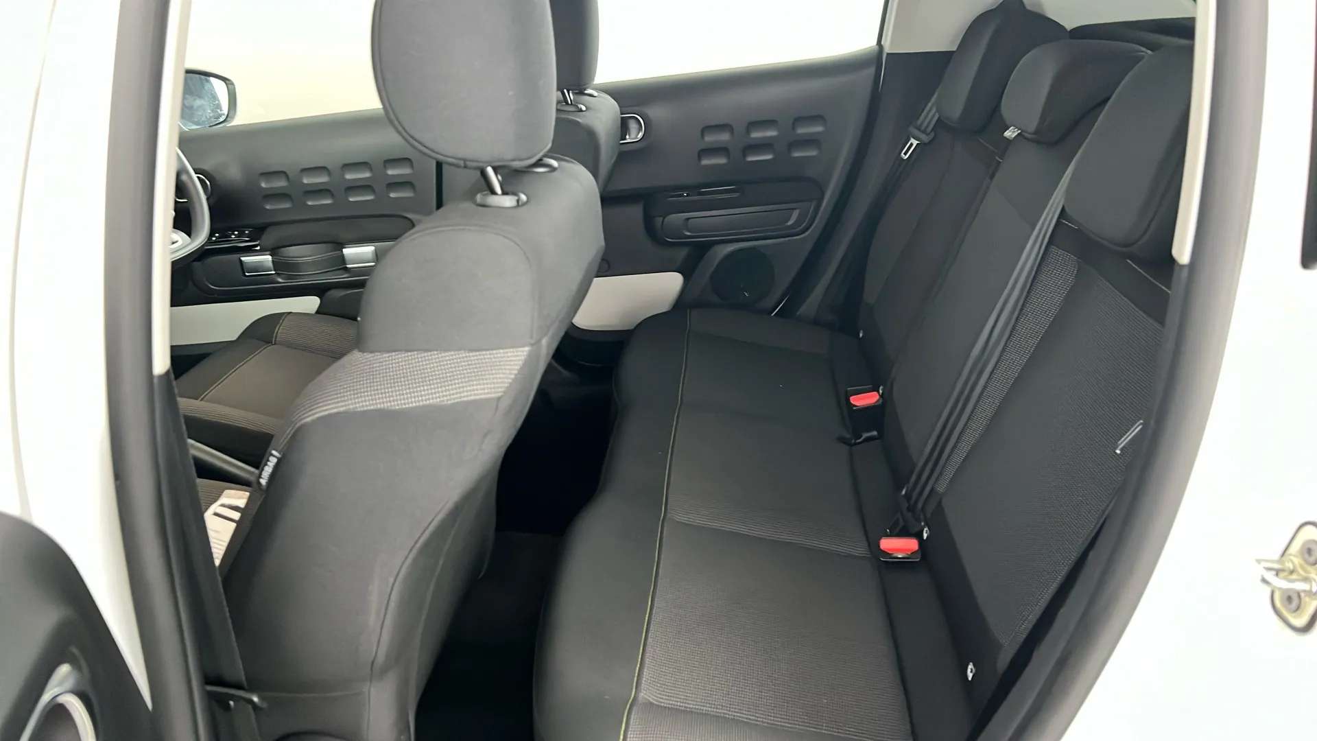 2024 CITROEN C3 2024 CITROEN C3