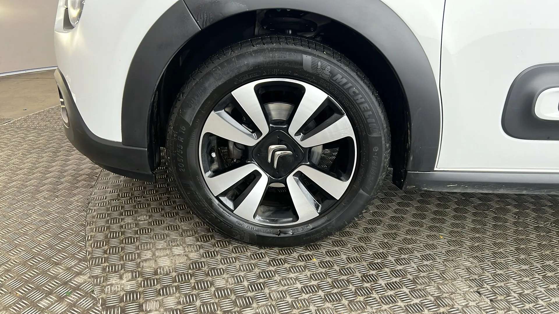 2024 CITROEN C3 2024 CITROEN C3