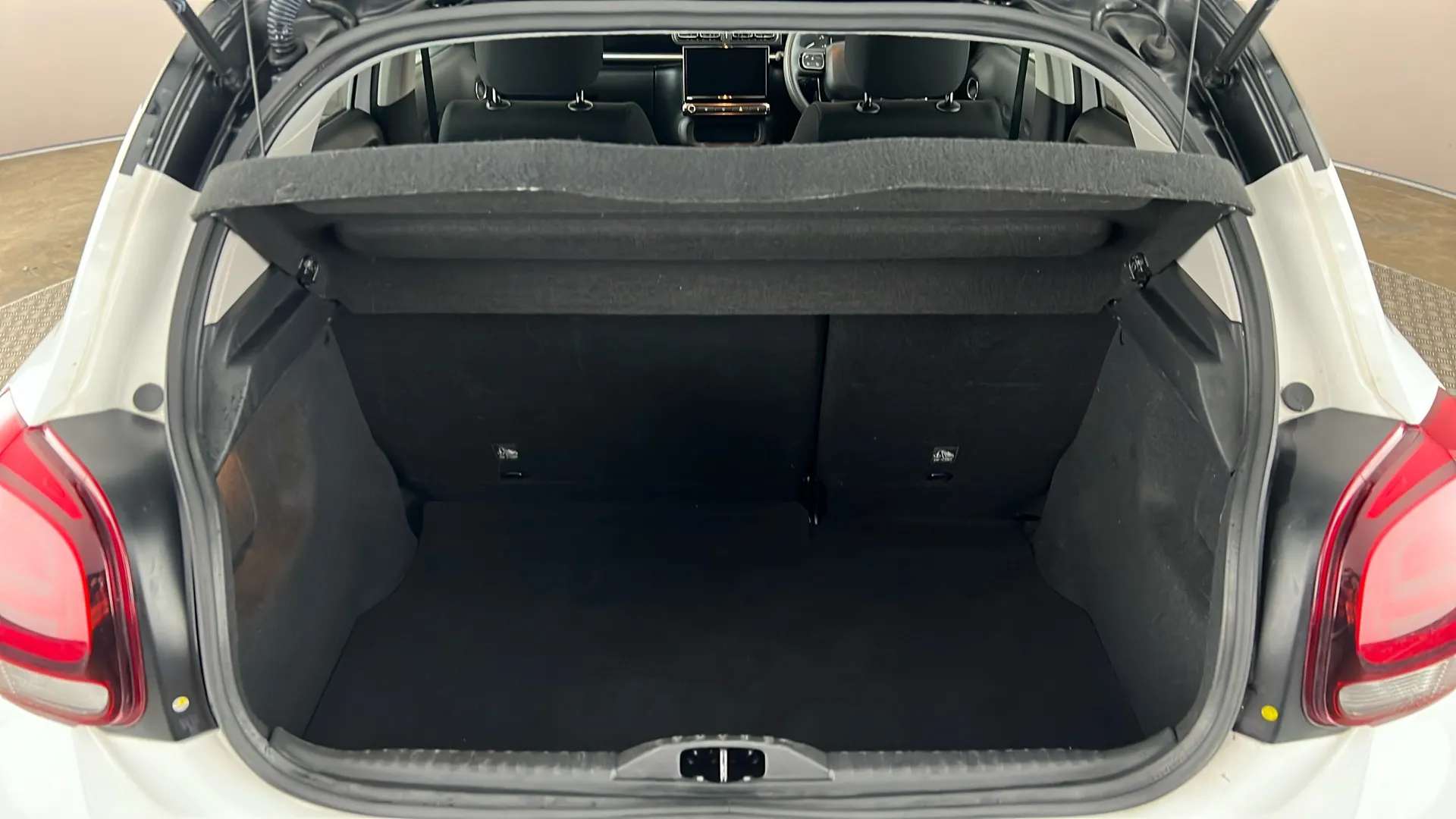 2024 CITROEN C3 2024 CITROEN C3