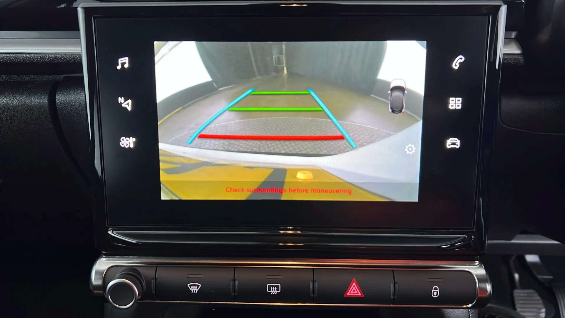 2024 CITROEN C3 2024 CITROEN C3