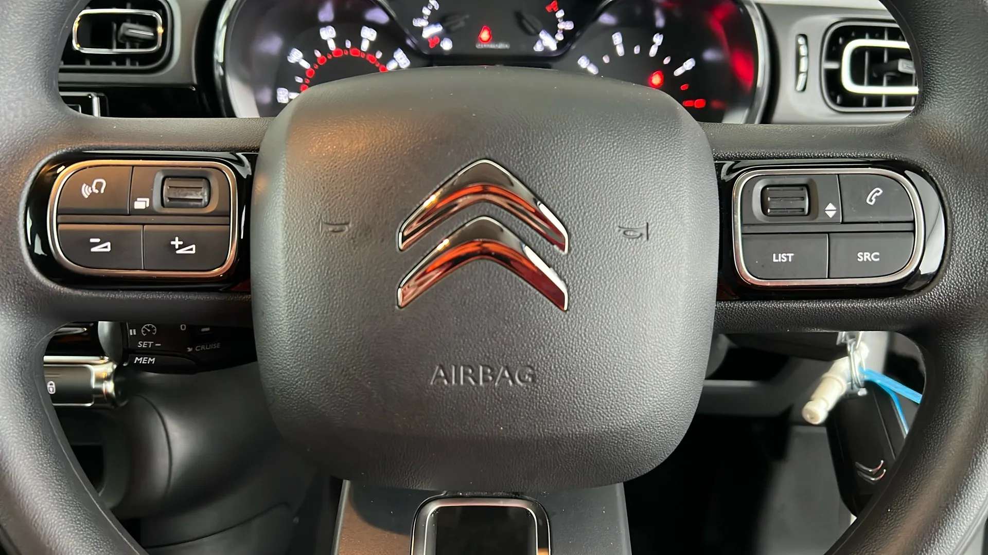 2024 CITROEN C3 2024 CITROEN C3