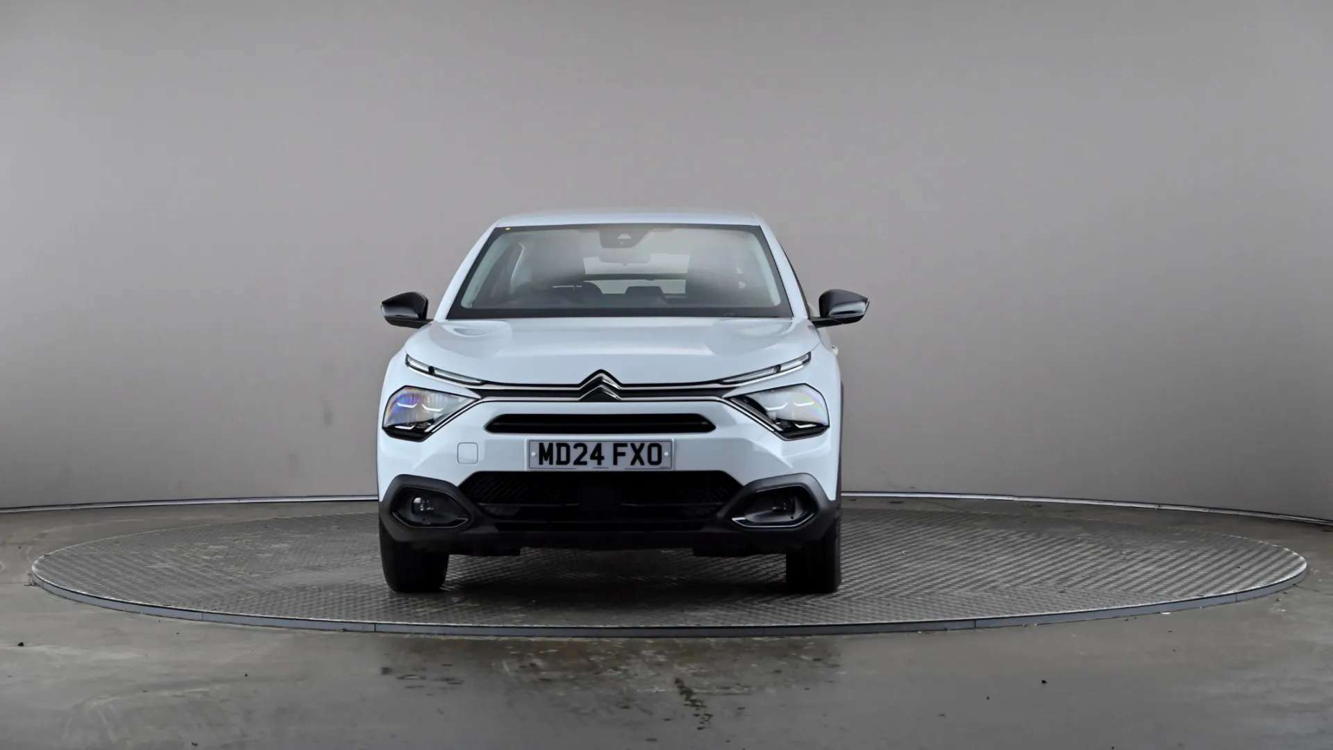 2024 CITROEN C4 2024 CITROEN C4