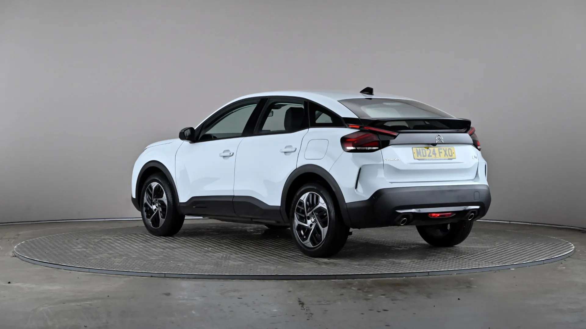 2024 CITROEN C4 2024 CITROEN C4