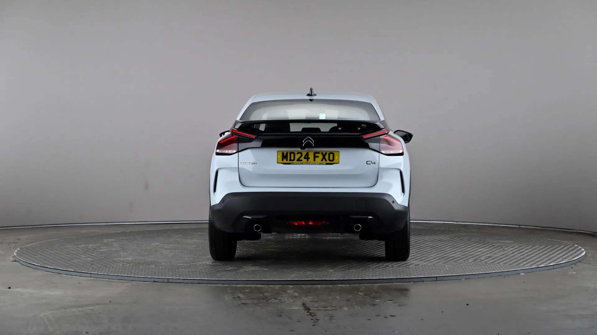 2024 CITROEN C4 2024 CITROEN C4