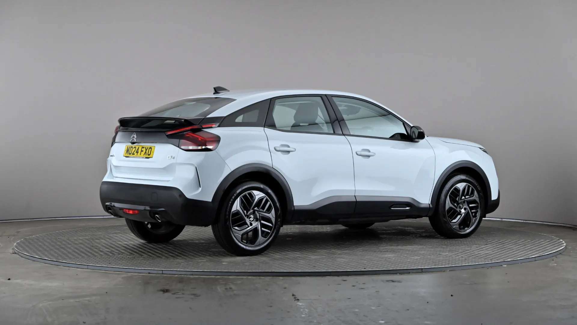 2024 CITROEN C4 2024 CITROEN C4