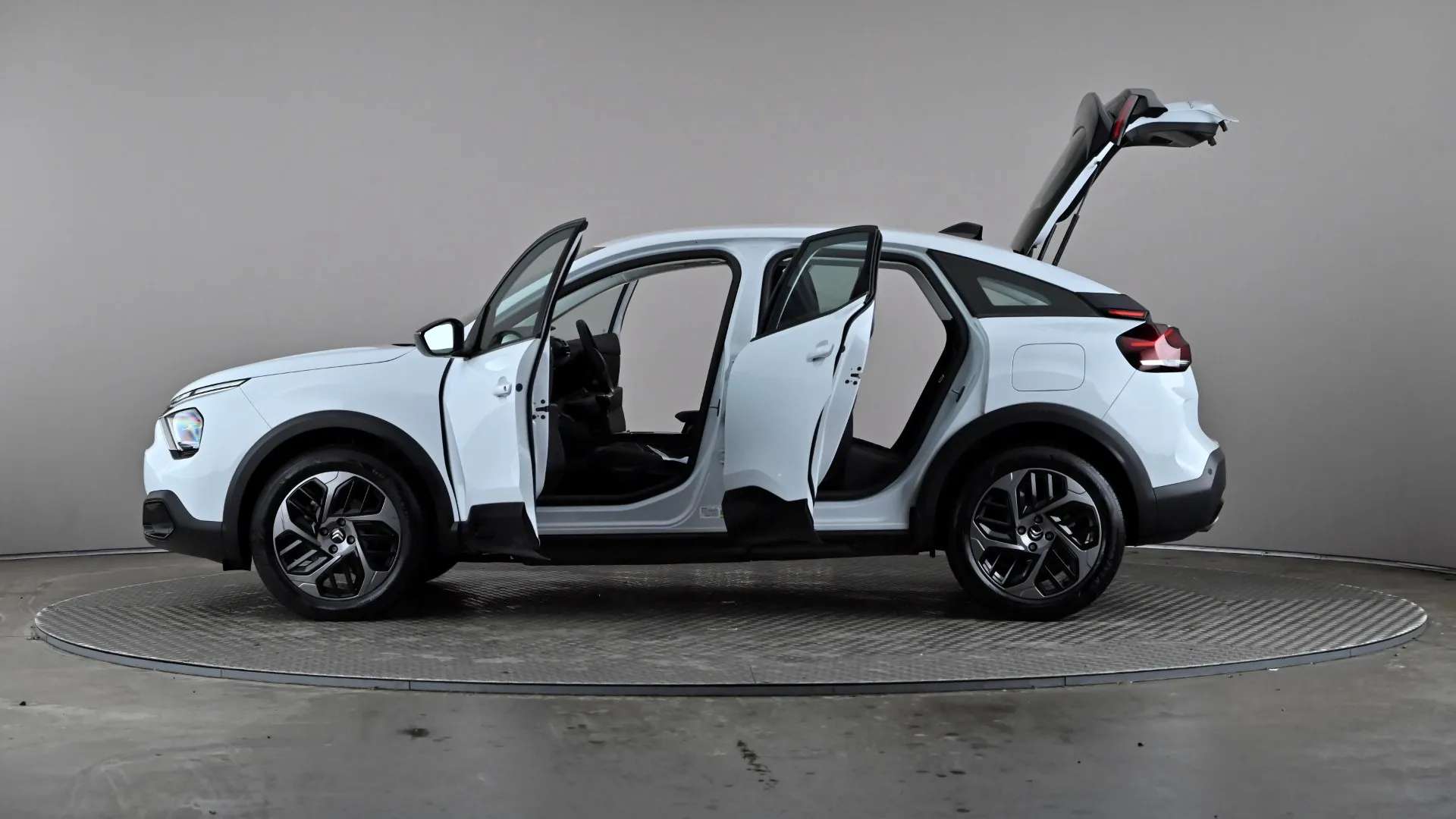 2024 CITROEN C4 2024 CITROEN C4