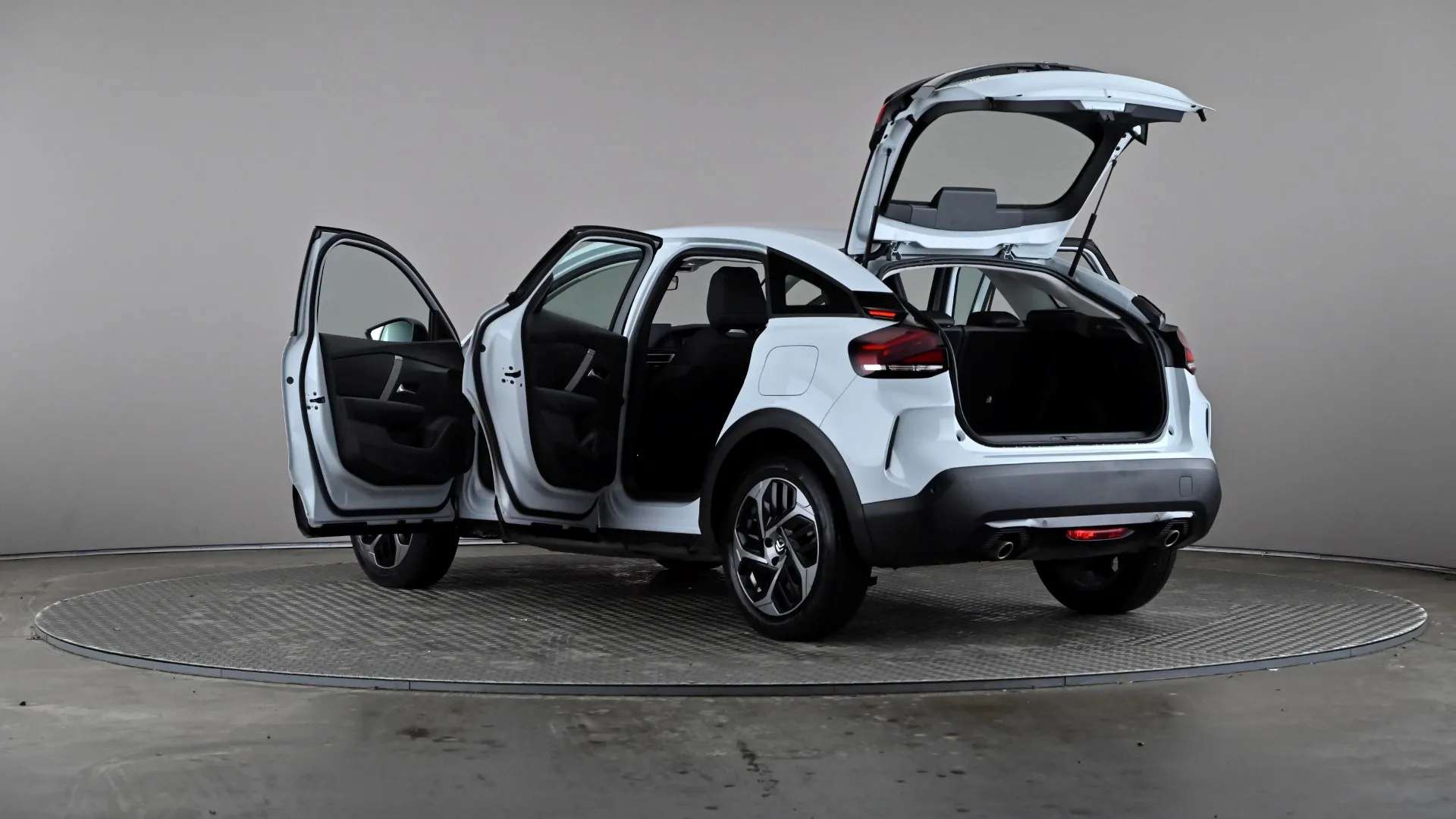 2024 CITROEN C4 2024 CITROEN C4