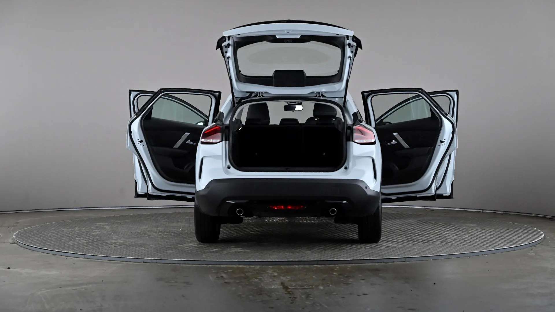 2024 CITROEN C4 2024 CITROEN C4