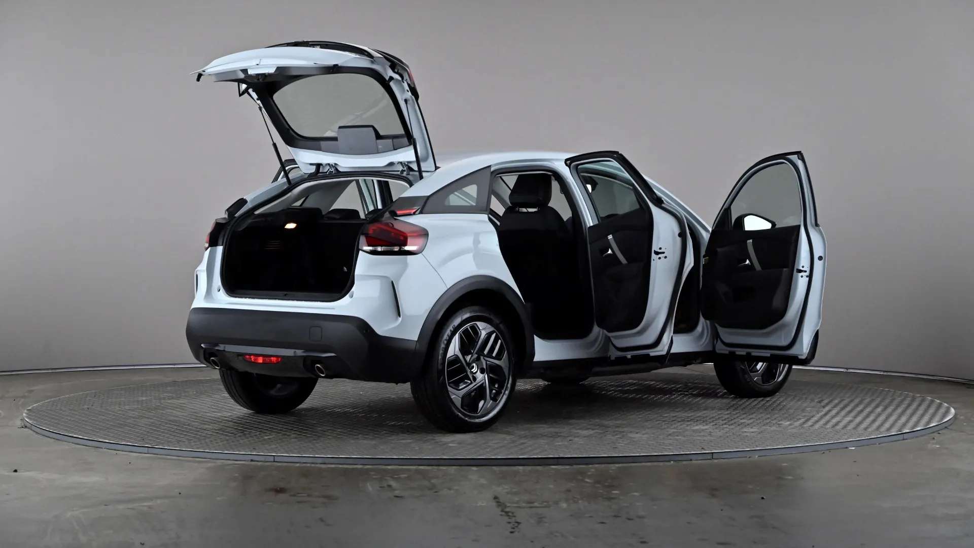 2024 CITROEN C4 2024 CITROEN C4