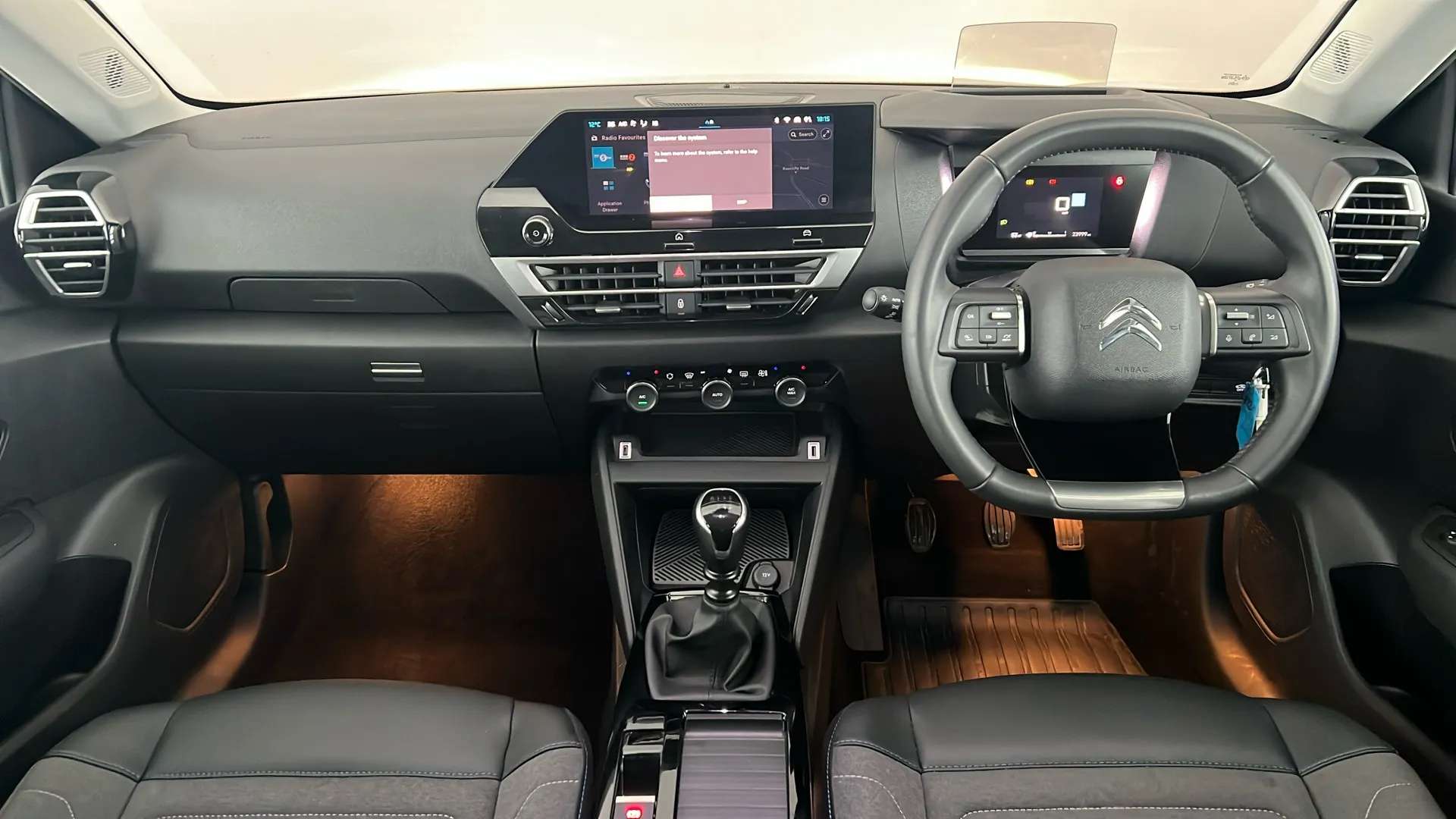 2024 CITROEN C4 2024 CITROEN C4