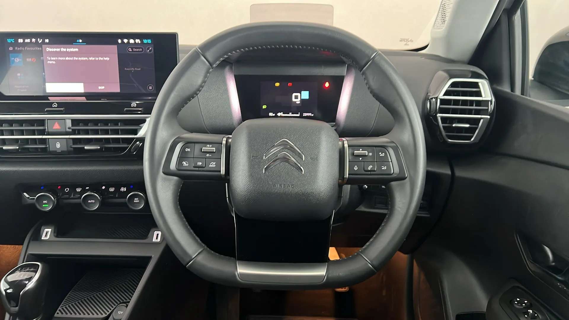 2024 CITROEN C4 2024 CITROEN C4