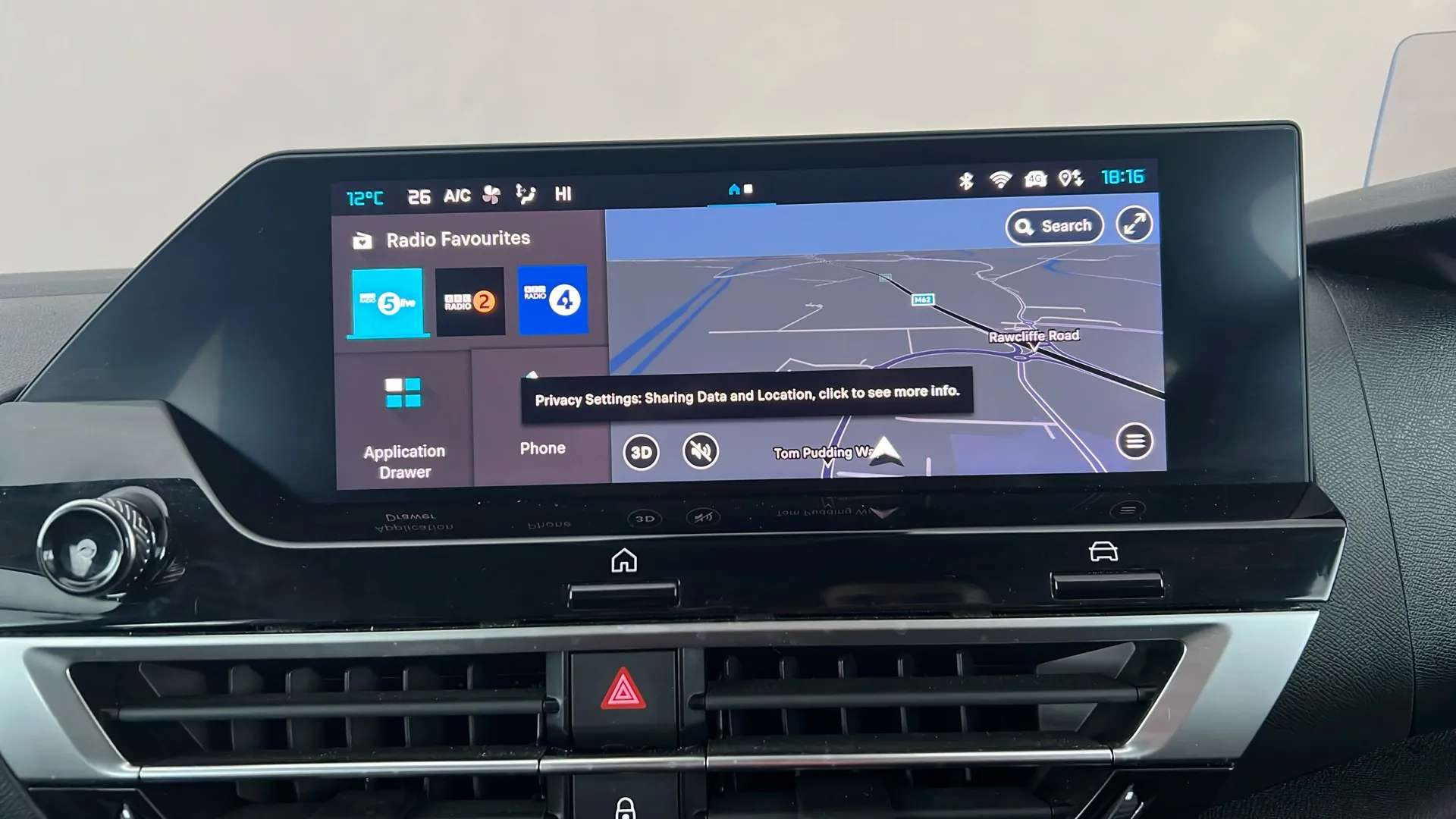 2024 CITROEN C4 2024 CITROEN C4