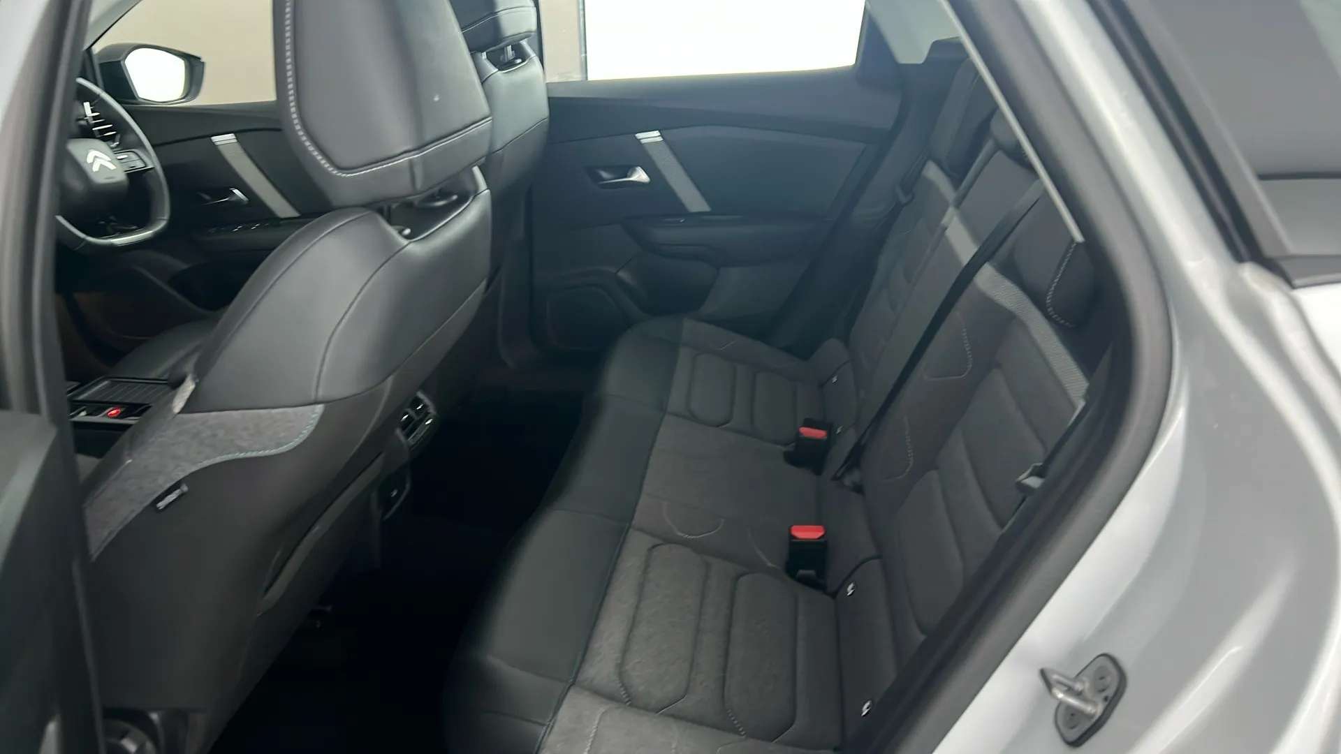 2024 CITROEN C4 2024 CITROEN C4