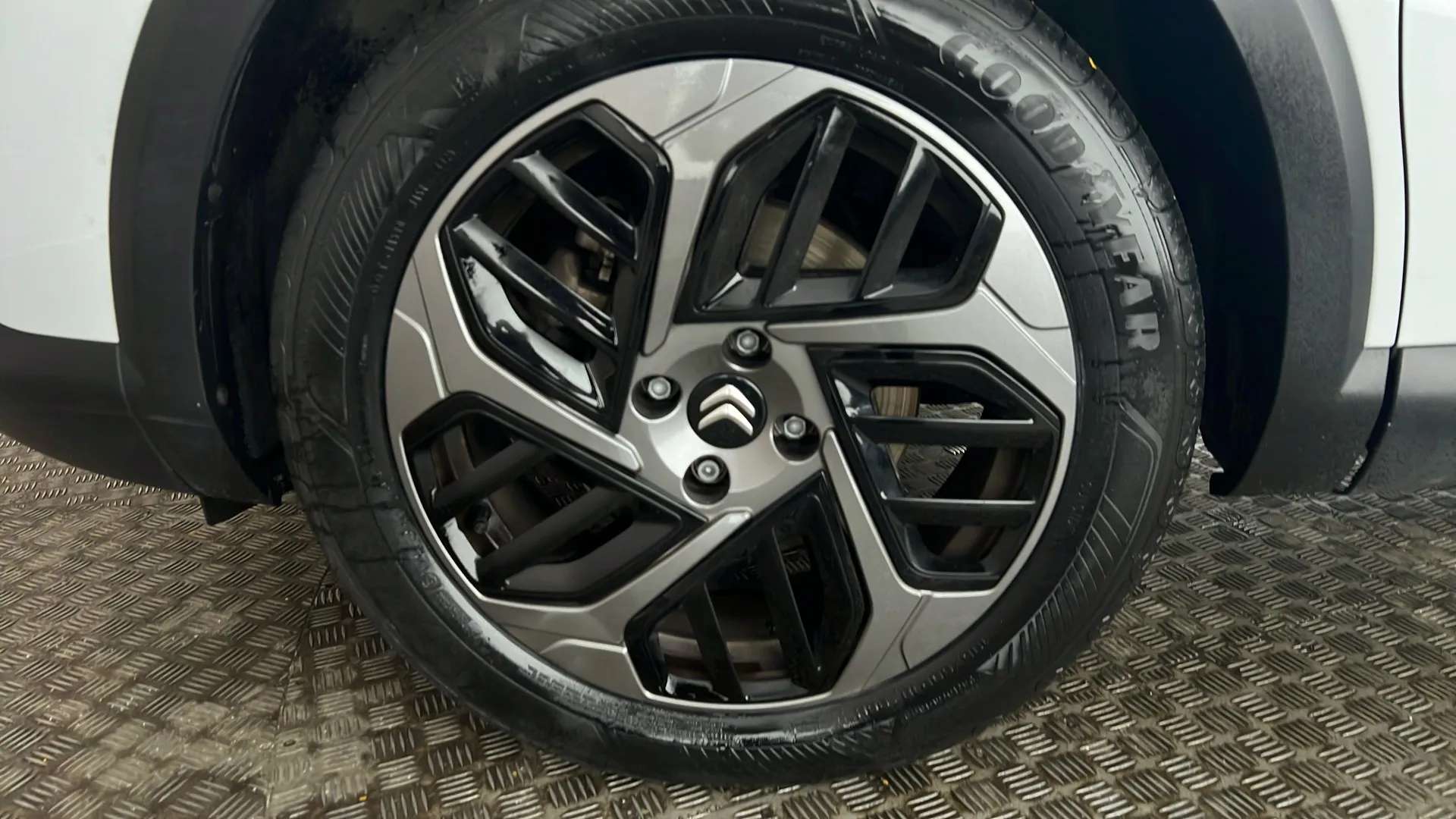 2024 CITROEN C4 2024 CITROEN C4