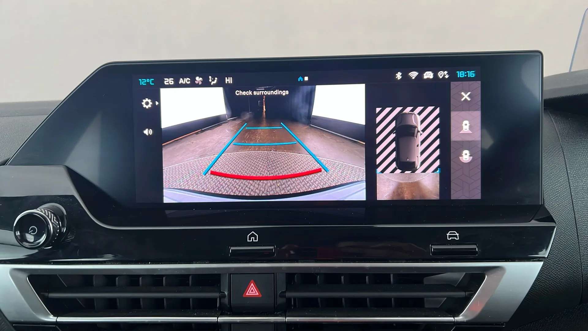 2024 CITROEN C4 2024 CITROEN C4