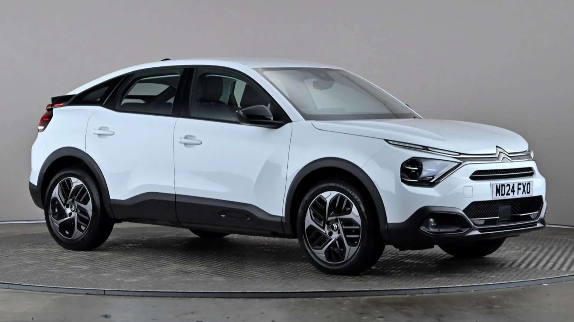 2024 CITROEN C4 2024 CITROEN C4