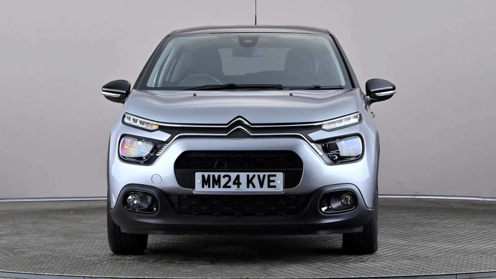A 2024 CITROEN C3 1.2 PureTech Plus A 2024 CITROEN C3 1.2 PureTech Plus