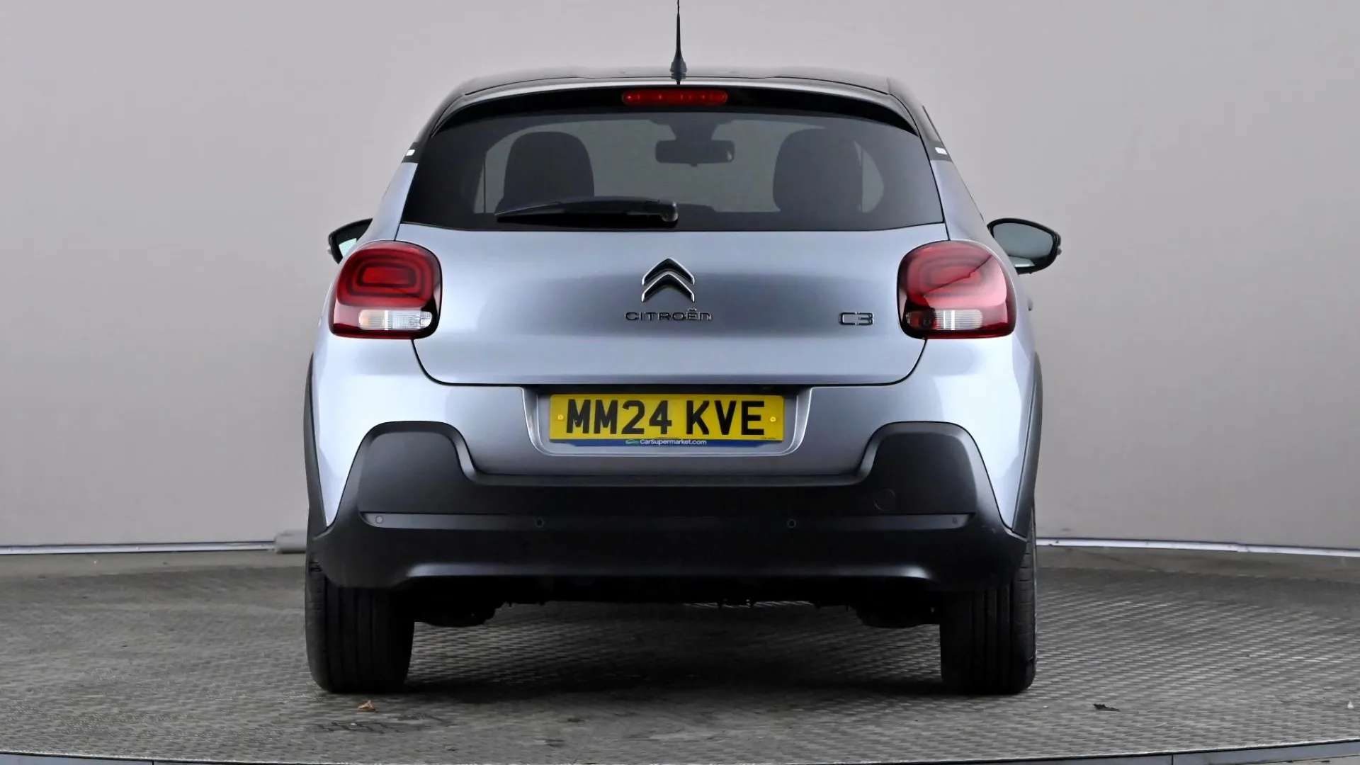 2024 CITROEN C3 2024 CITROEN C3