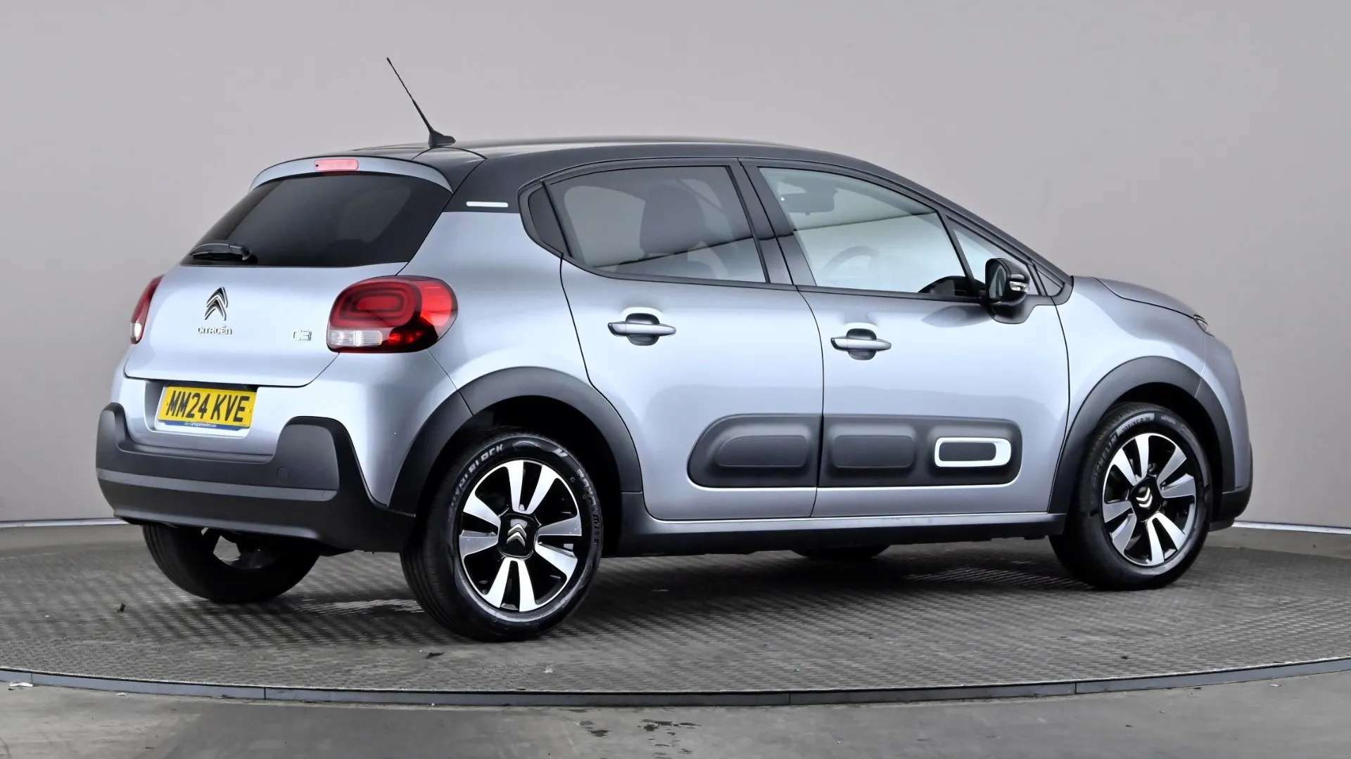 2024 CITROEN C3 2024 CITROEN C3
