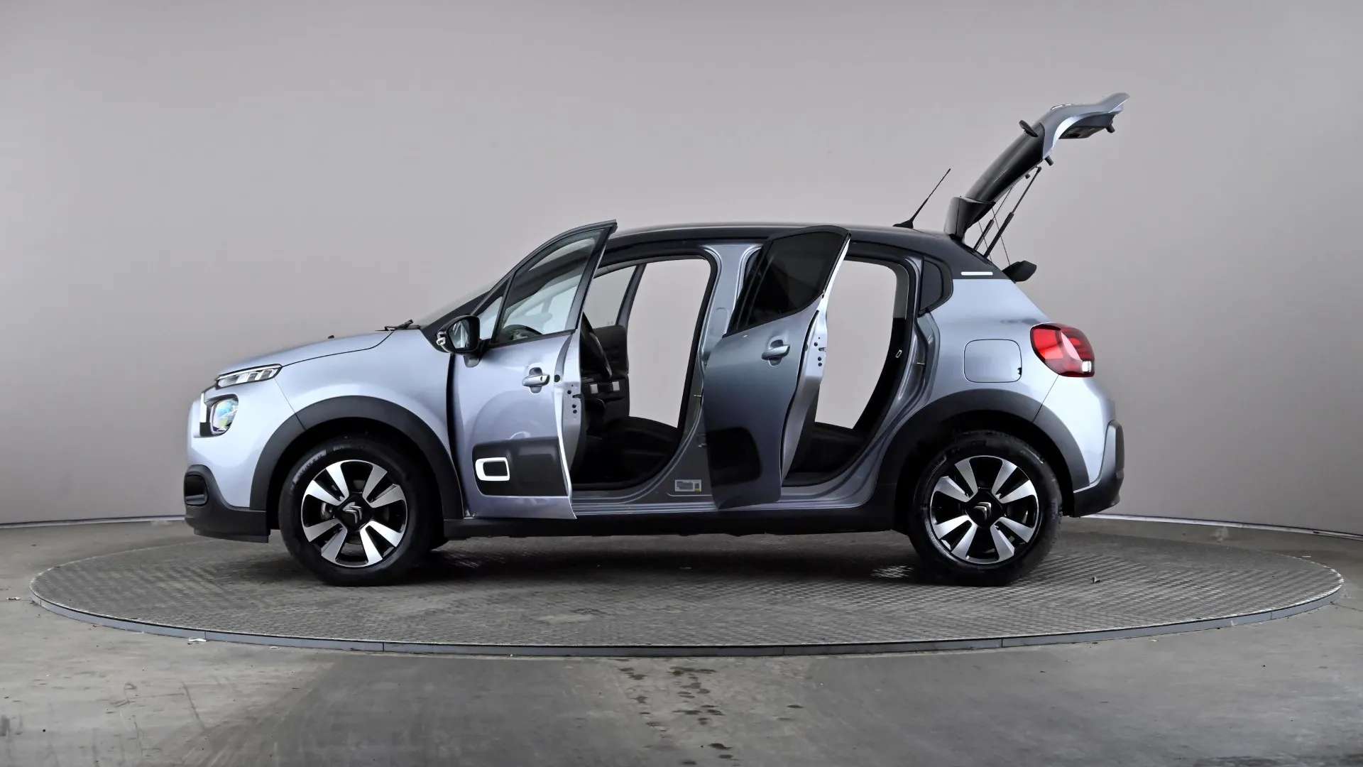 2024 CITROEN C3 2024 CITROEN C3
