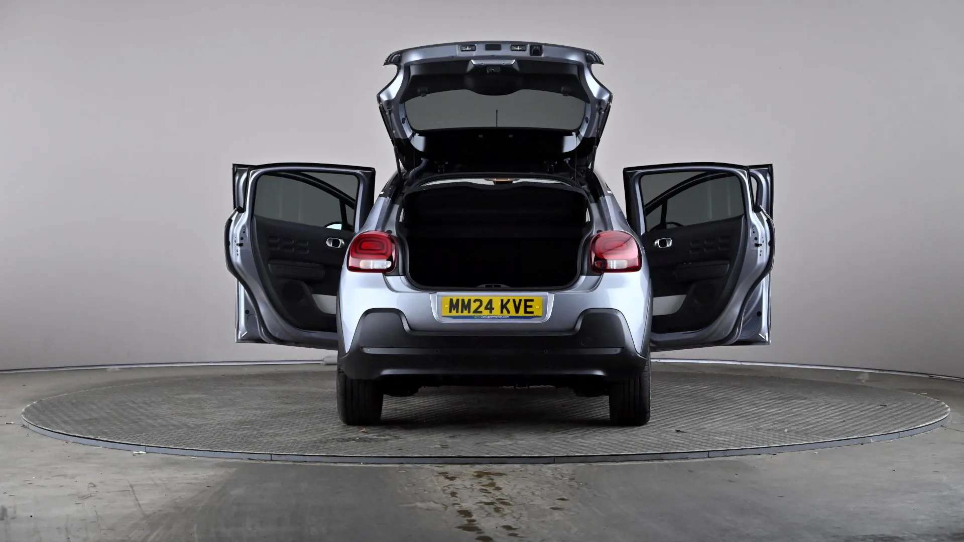 2024 CITROEN C3 2024 CITROEN C3