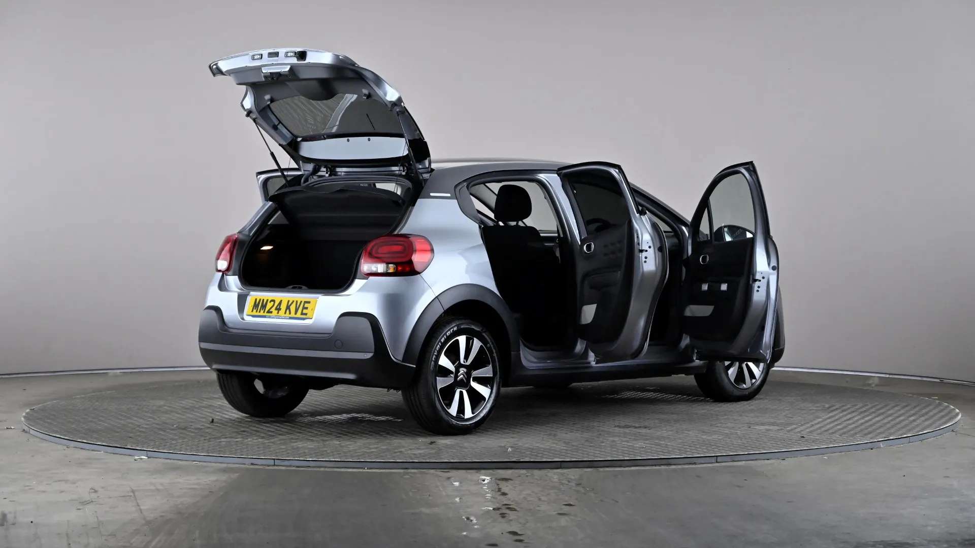 2024 CITROEN C3 2024 CITROEN C3
