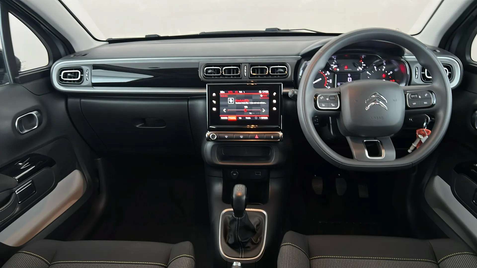 2024 CITROEN C3 2024 CITROEN C3