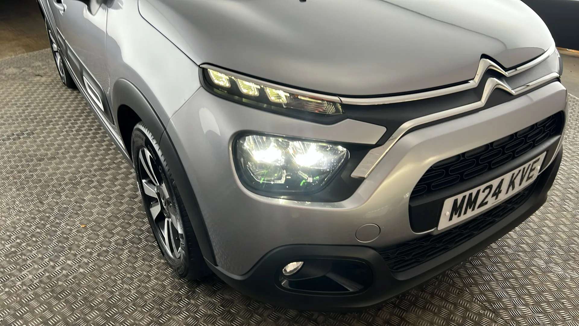 2024 CITROEN C3 2024 CITROEN C3