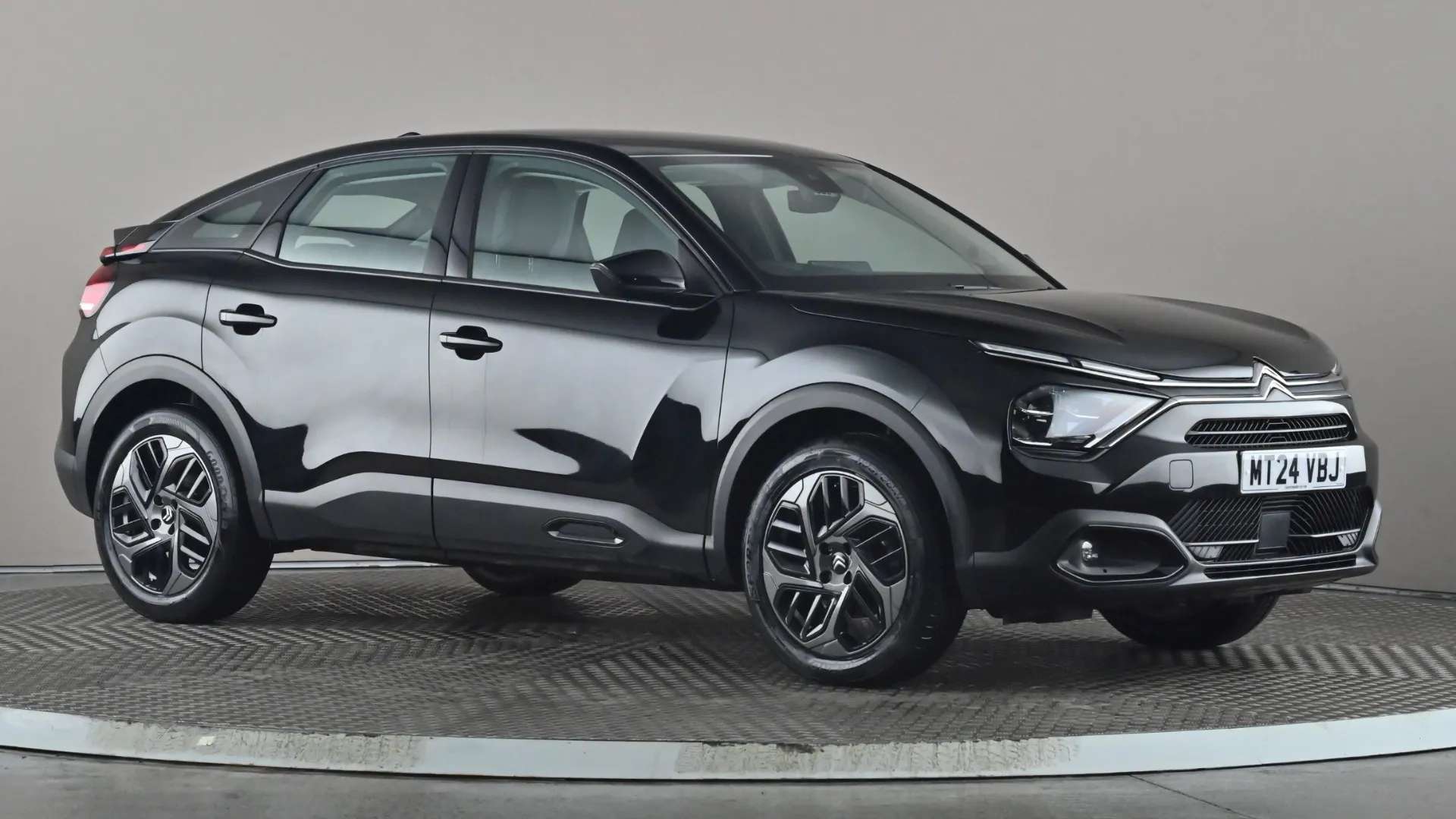 2024 CITROEN C4 2024 CITROEN C4