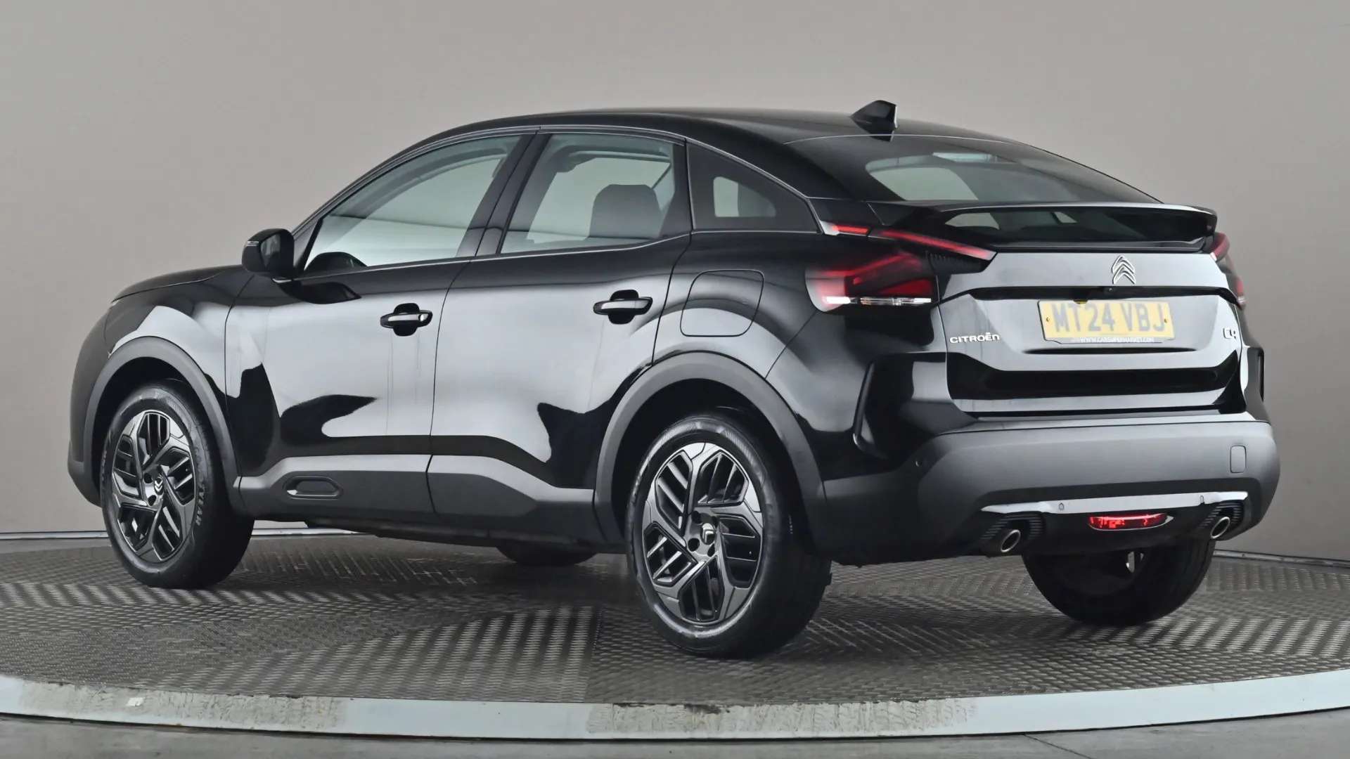 2024 CITROEN C4 2024 CITROEN C4