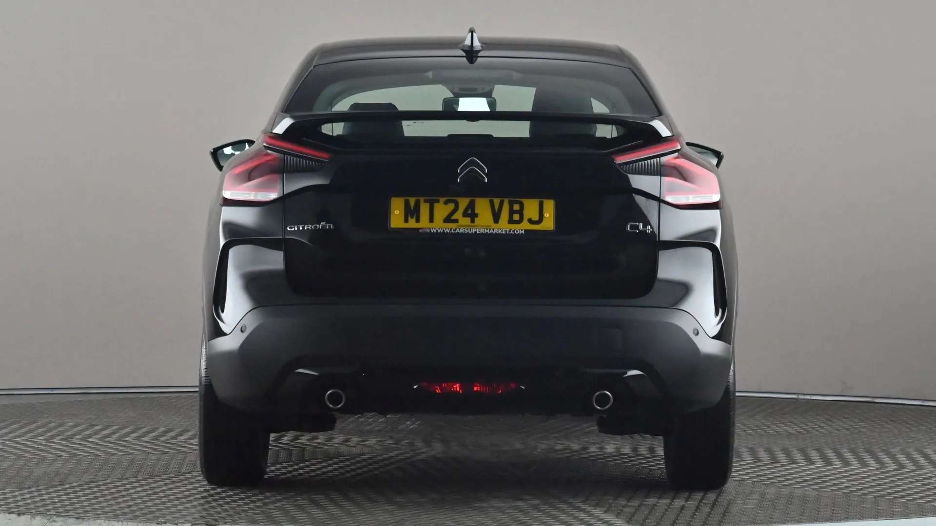 2024 CITROEN C4 2024 CITROEN C4